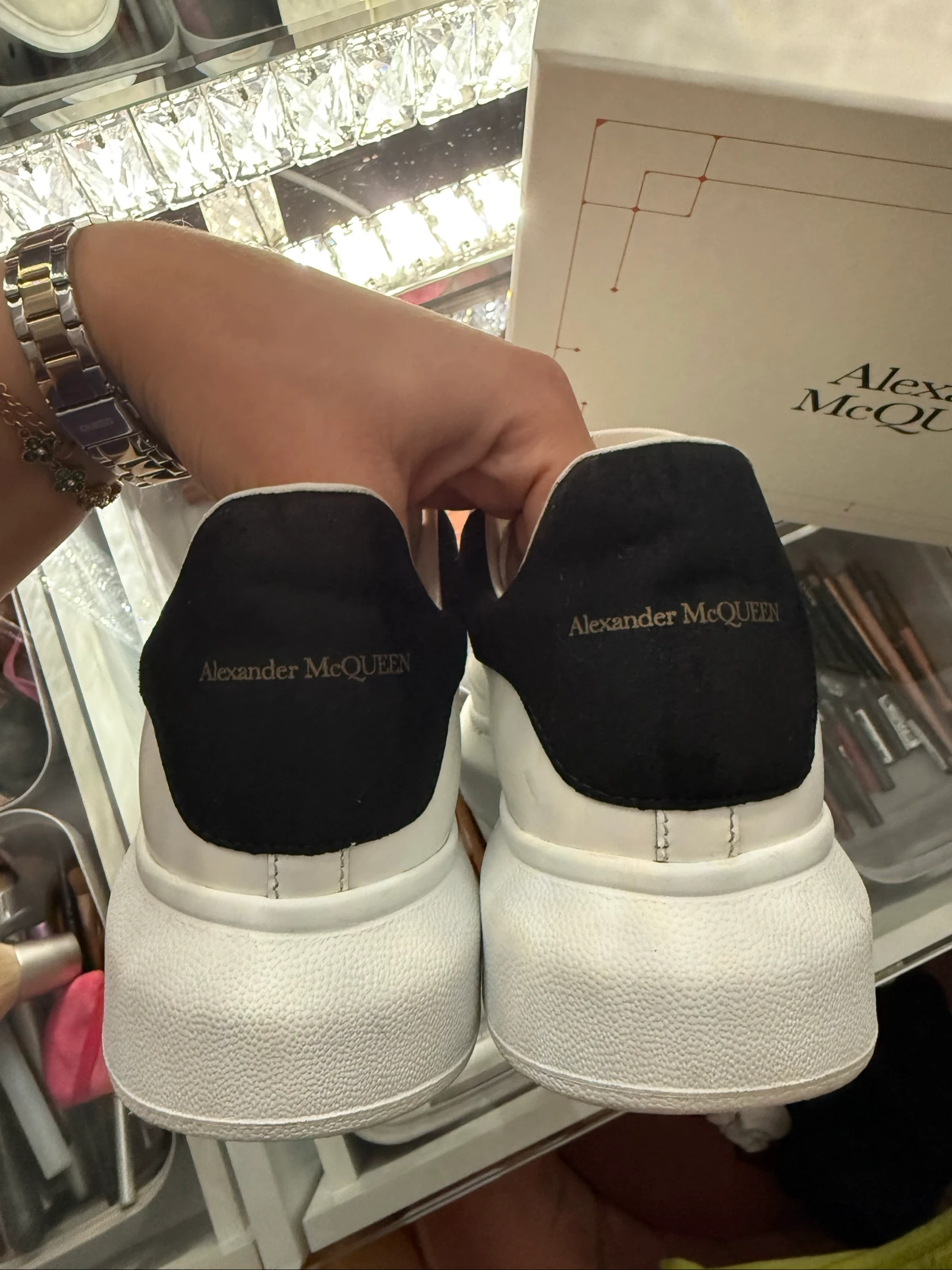 Alexander McQueen – photo 2